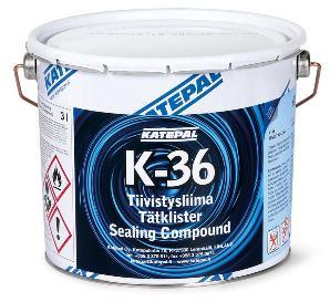 картинка Клей KATEPAL К-36 от магазина РУФФО