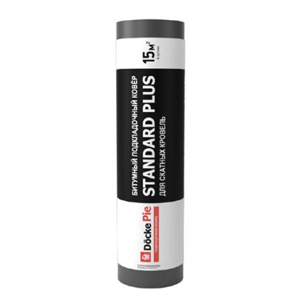 картинка Подкладочный ковер D-Basis Standard PLUS от магазина РУФФО