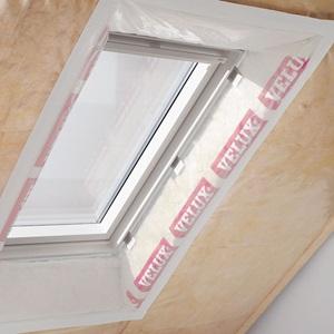картинка Пароизоляционный фартук VELUX BBX 0000 от магазина РУФФО
