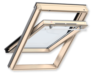 Купить мансардные окна Velux