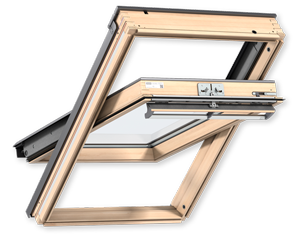 Купить мансардные окна Velux