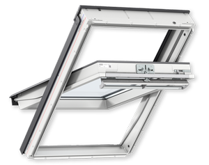 Купить мансардные окна Velux в Новосибирске