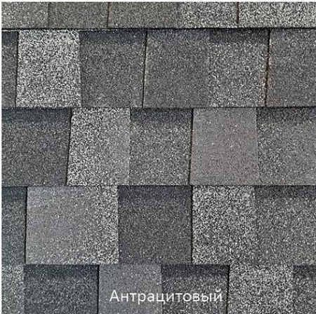 картинка Битумная мягкая черепица Kerabit PREMIUM от магазина РУФФО