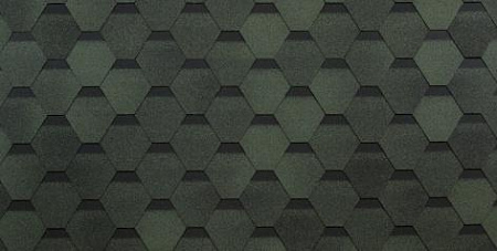 картинка Гибкая битумная черепица  SHINGLAS Оптима от магазина РУФФО