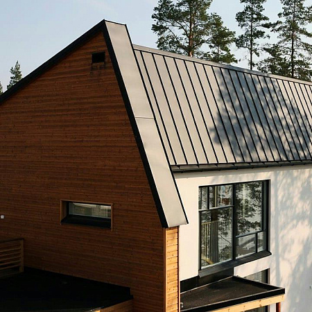 картинка Панель Руффальц Purman от магазина РУФФО
