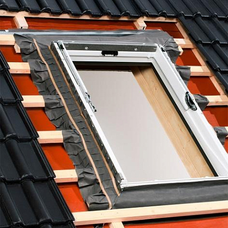 картинка Комплект для гидроизоляции VELUX BFX 1000 от магазина РУФФО