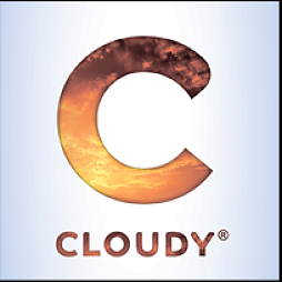 CLOUDY